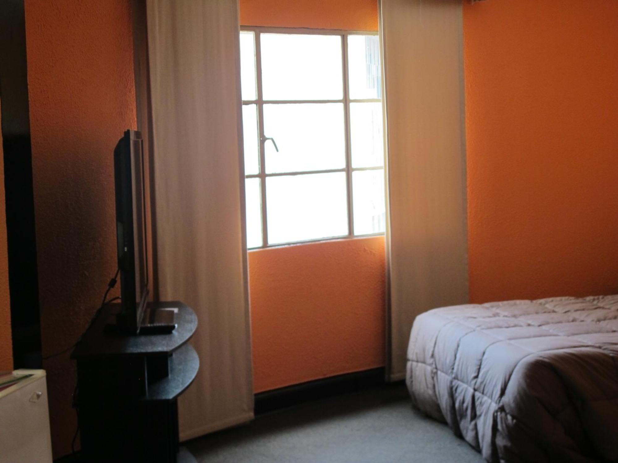 San Sebastian 3* Bogotá