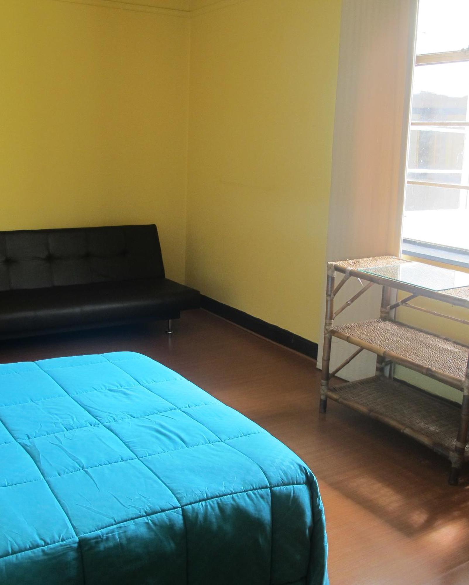 San Sebastian Hotel Bogotá