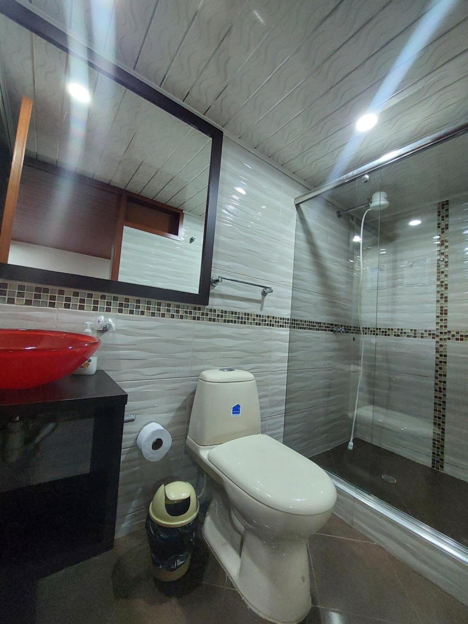 Casa Huesped Kiwi Hotel Bogotá