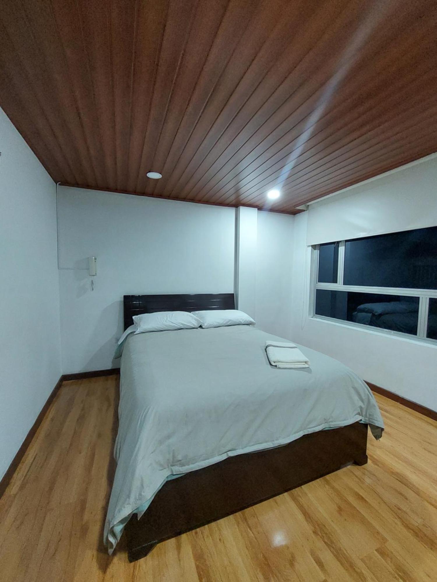 Casa Huesped Kiwi 3* Bogotá