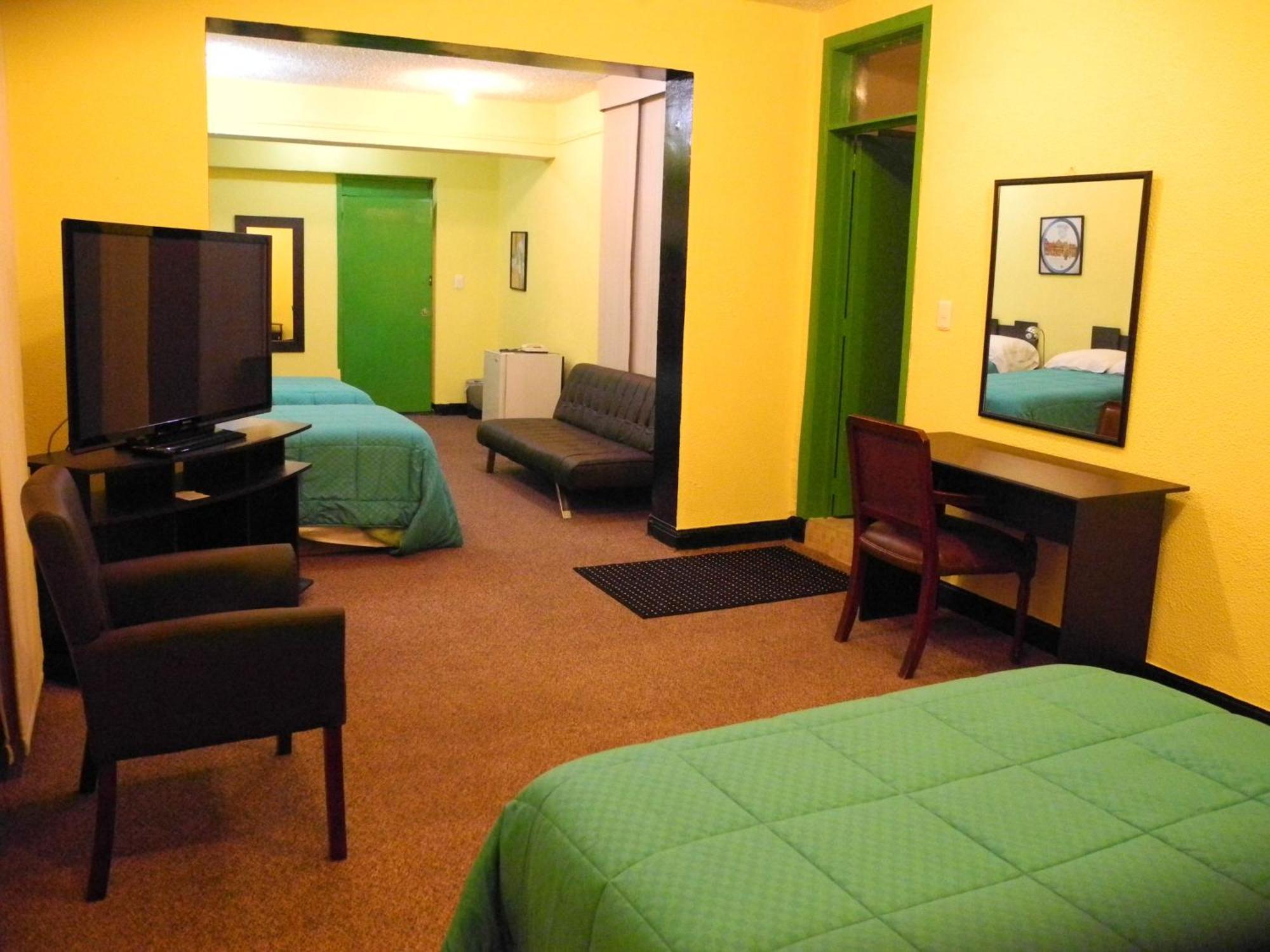 San Sebastian Hotel Bogotá