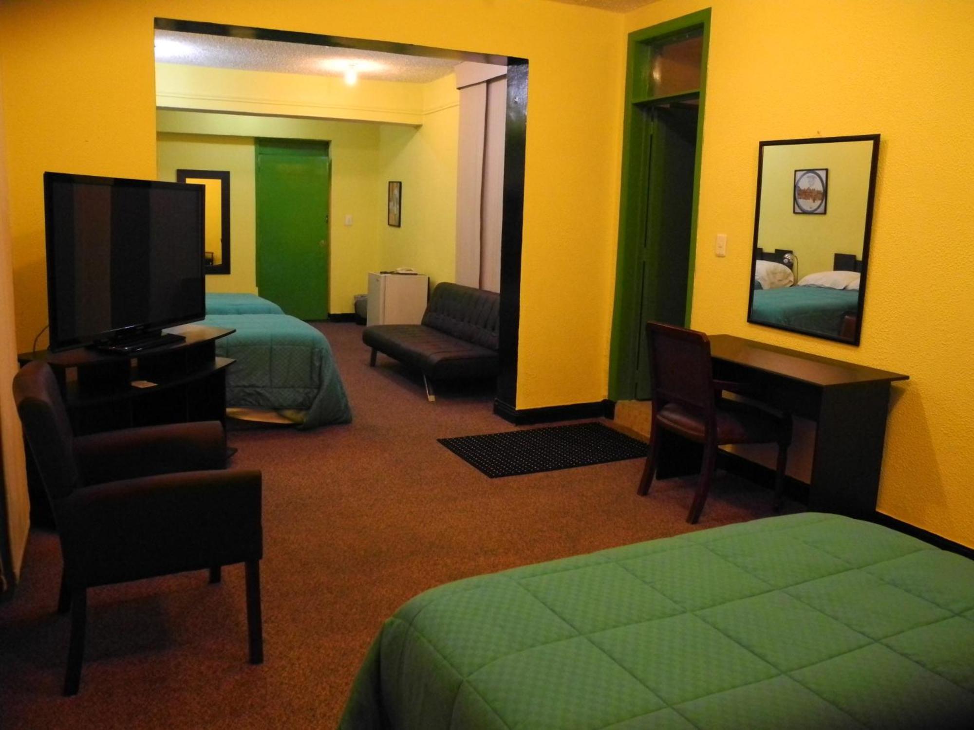 San Sebastian Hotel Bogotá