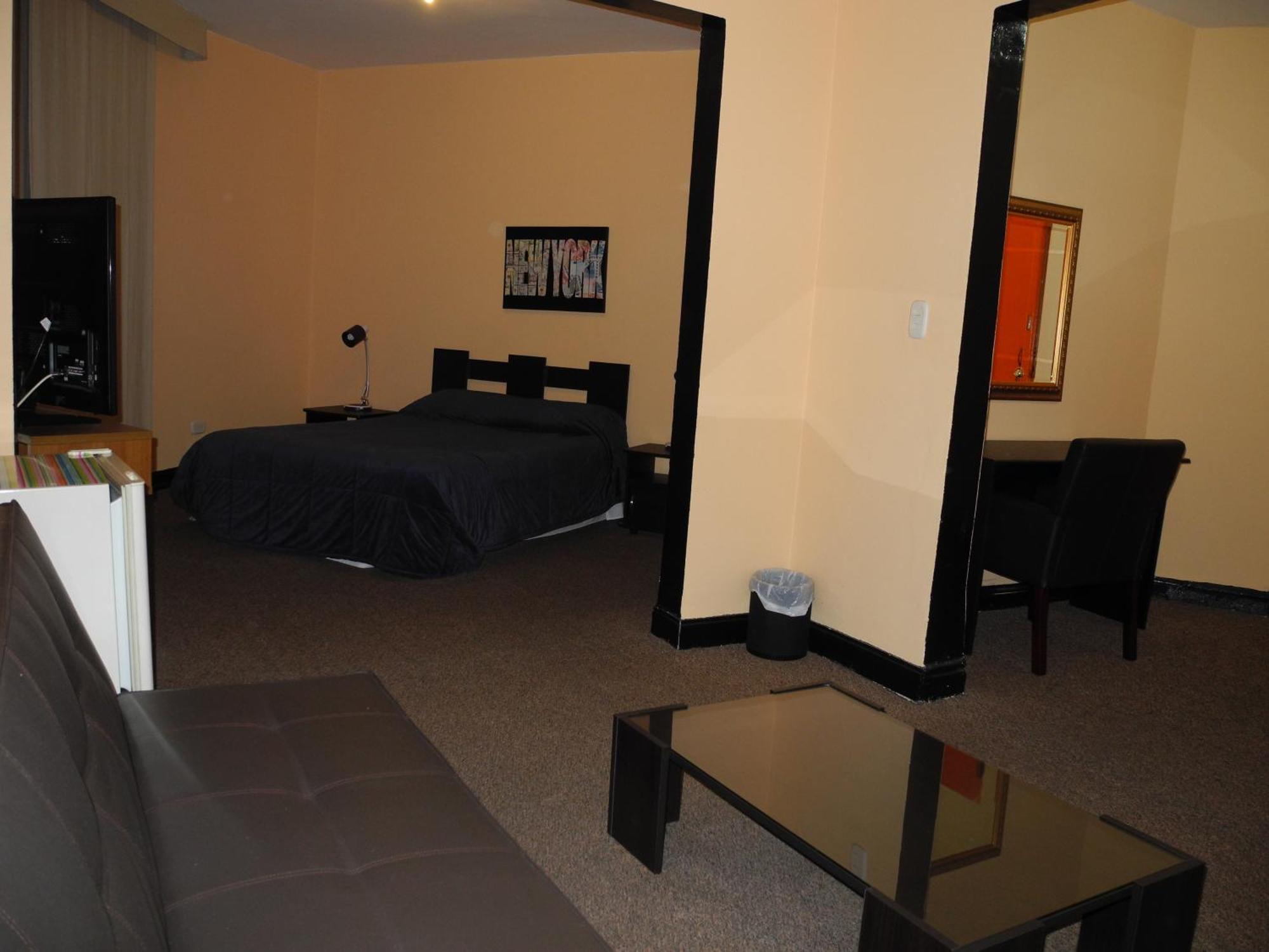 Hotel San Sebastian 3*