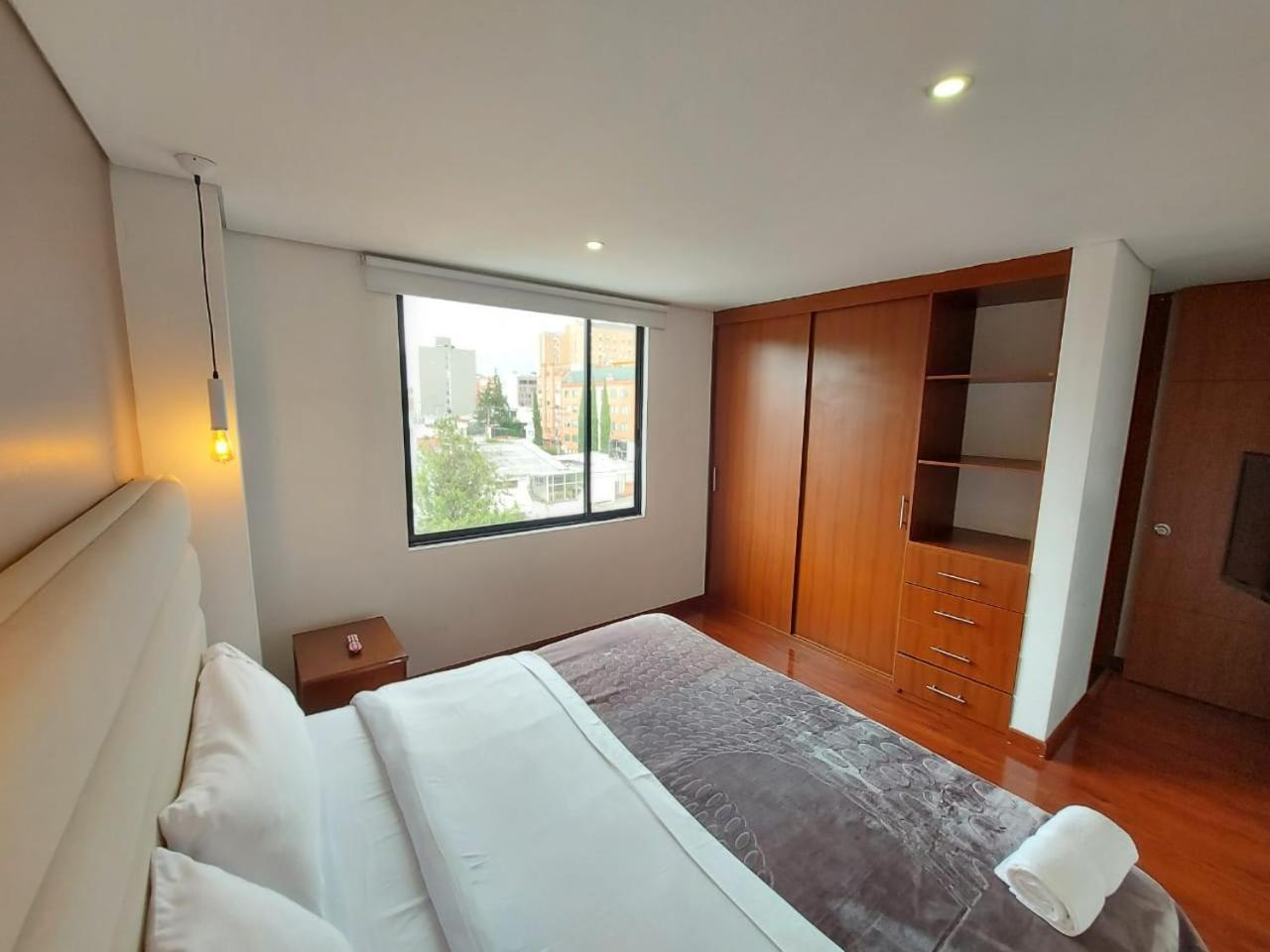 Agora Boutique Bogotá