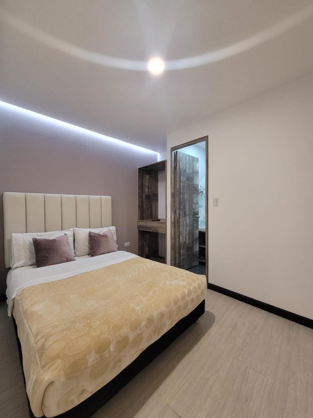 Hotel Agora Boutique Bogotá