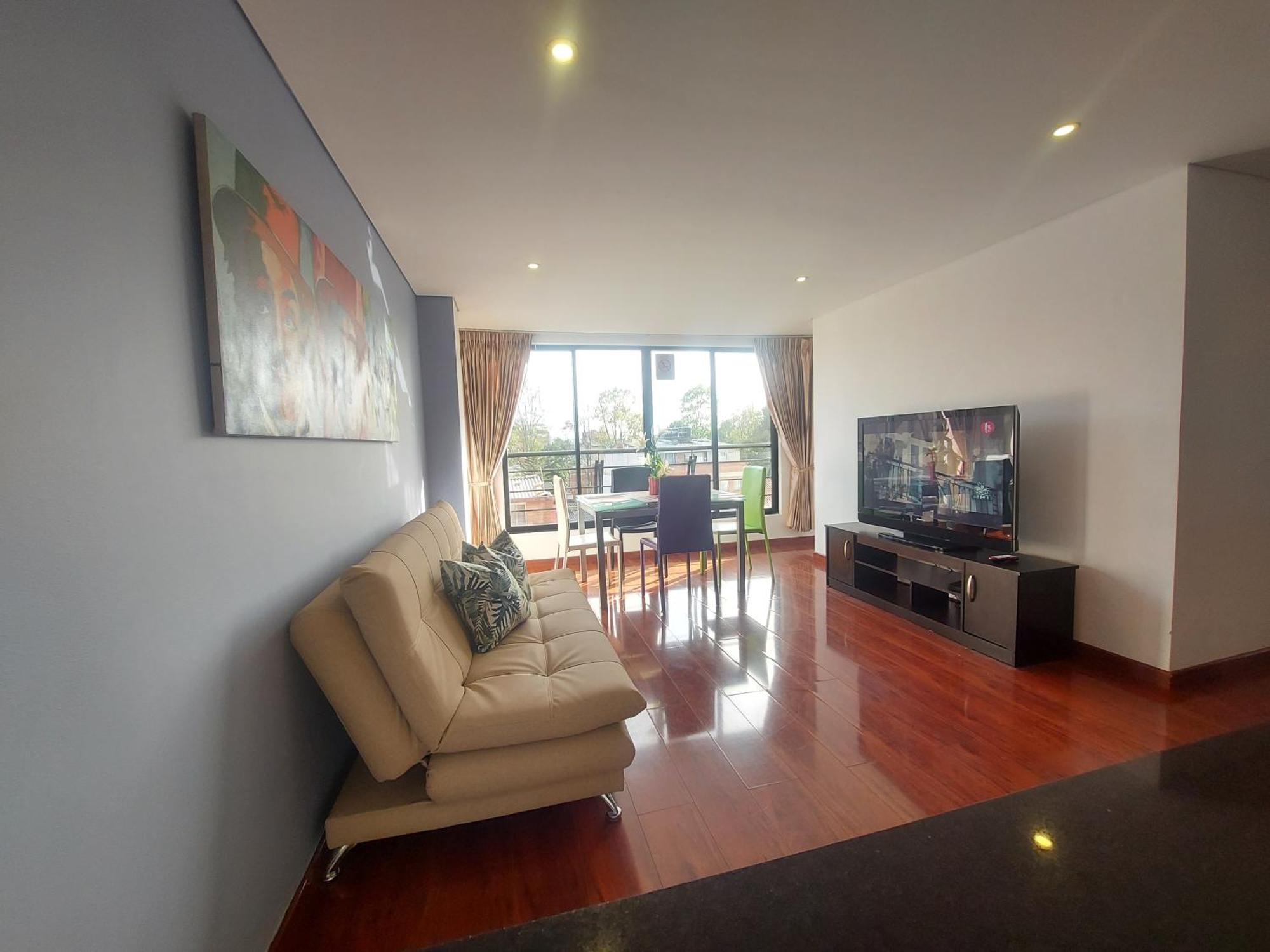 Agora Boutique Hotel Bogotá