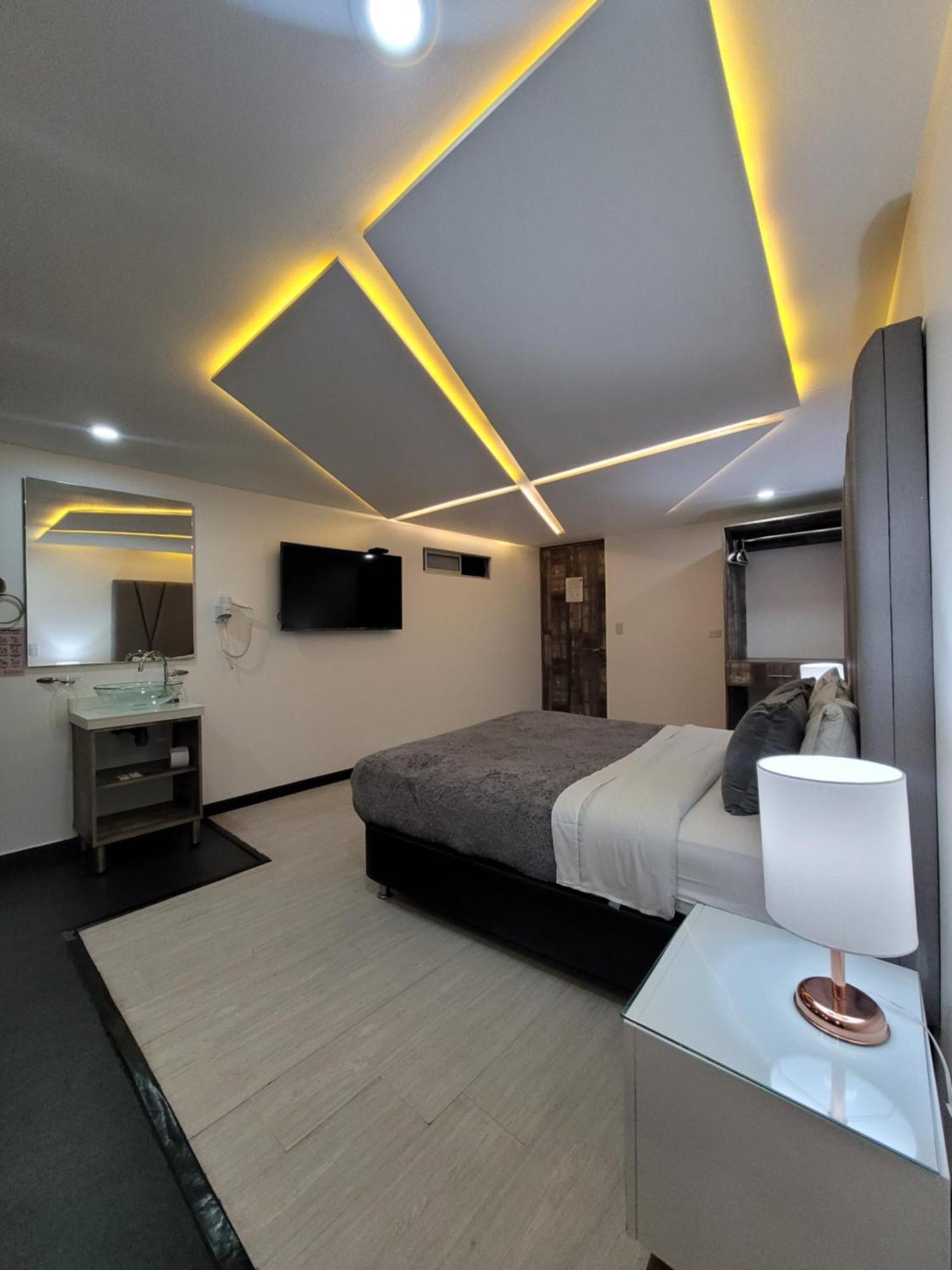 Hotel Agora Boutique Bogotá