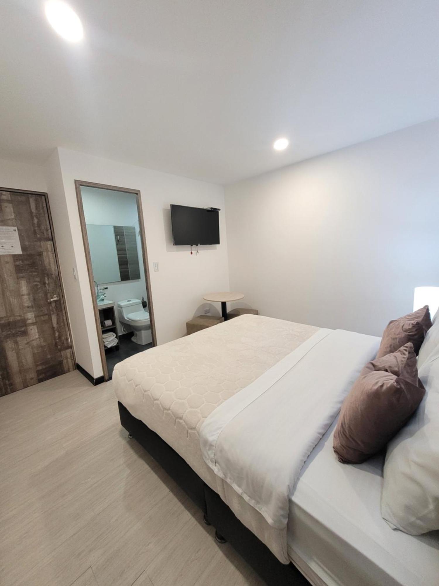 Agora Boutique Bogotá