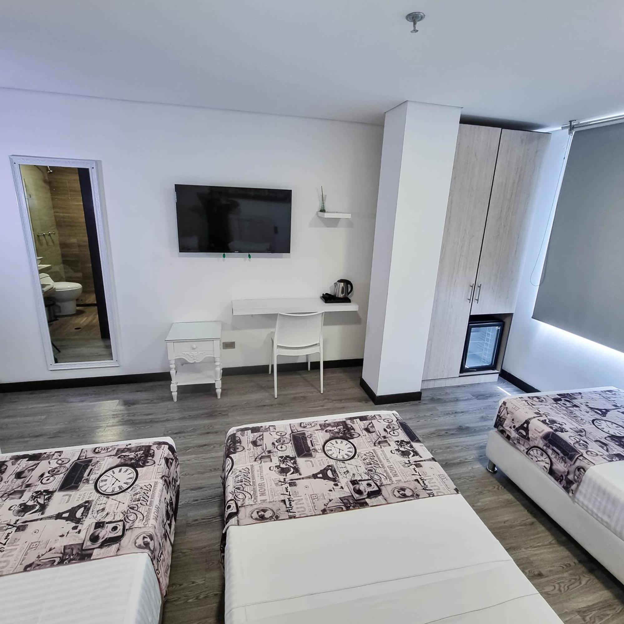 Boutique Palacete