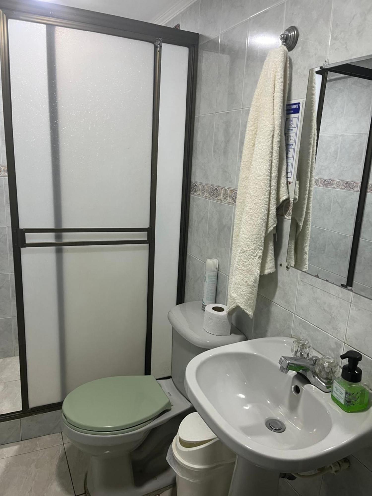 Hotel Way Maker Sede 2 Bogotá