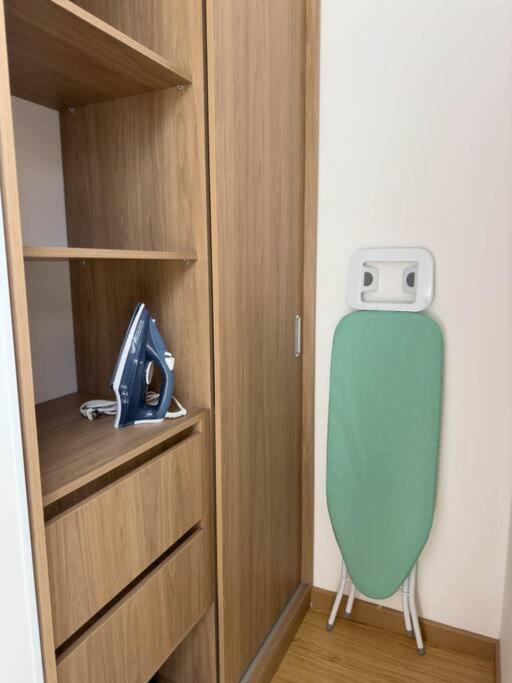 Lindo Cerca Al Parque De La 93 Apartamento