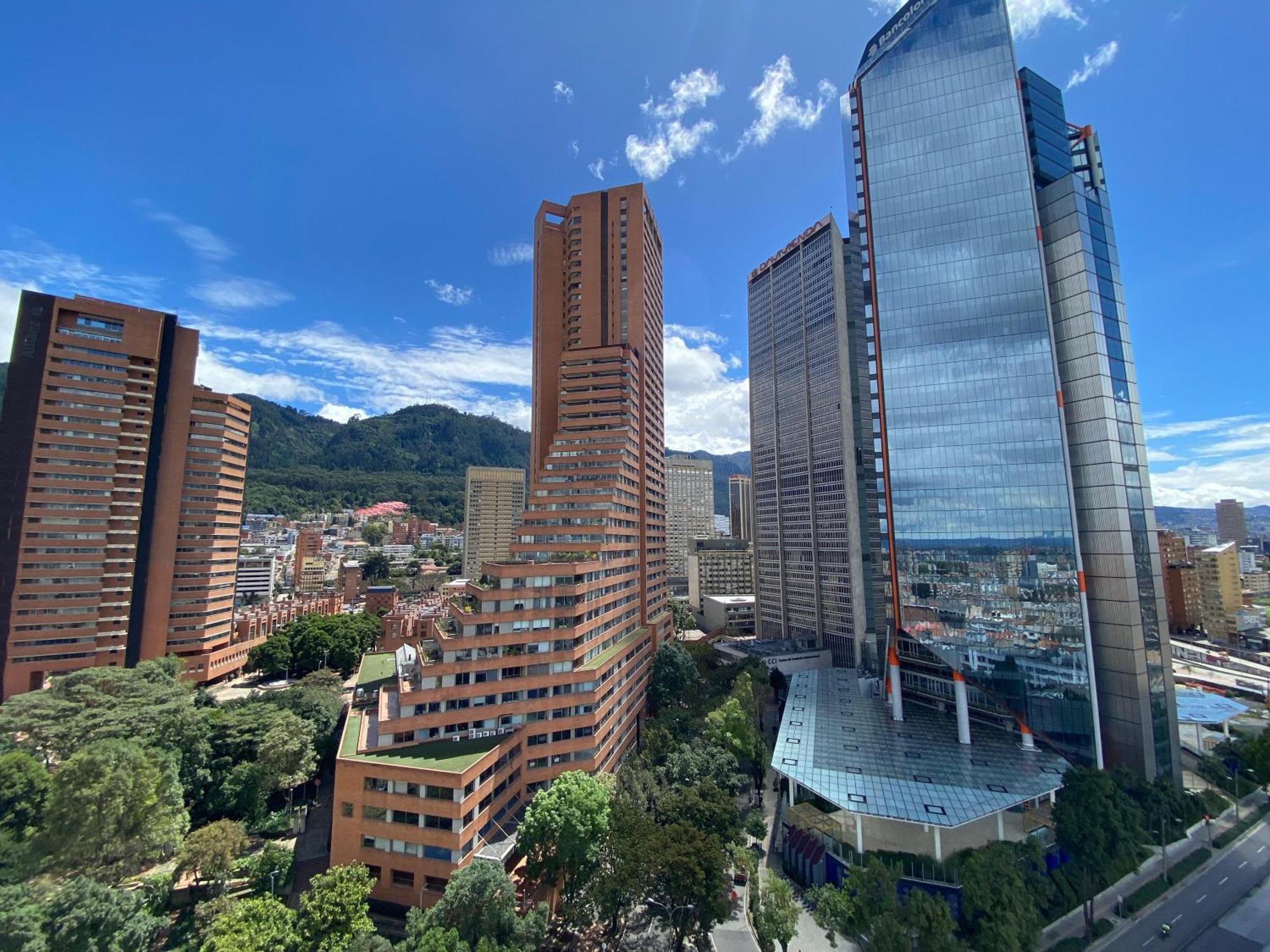 Mitika Modos * Bogota