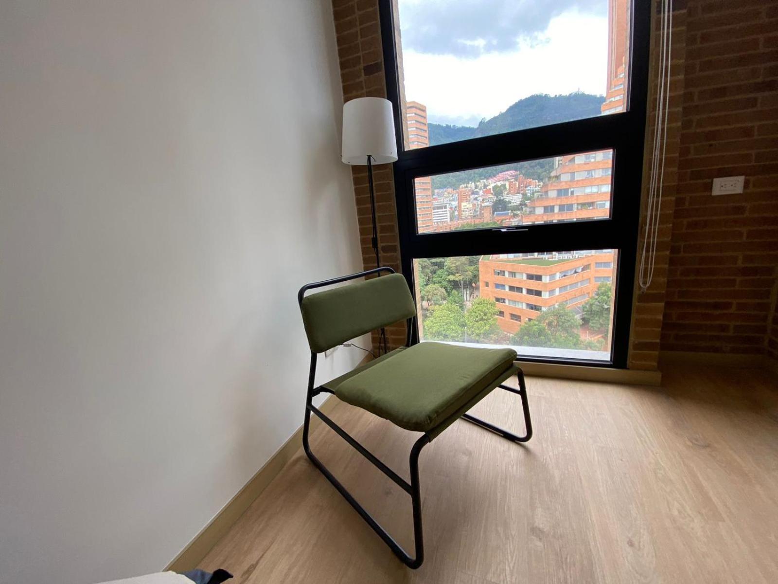 Apartment Mitika Modos Bogota