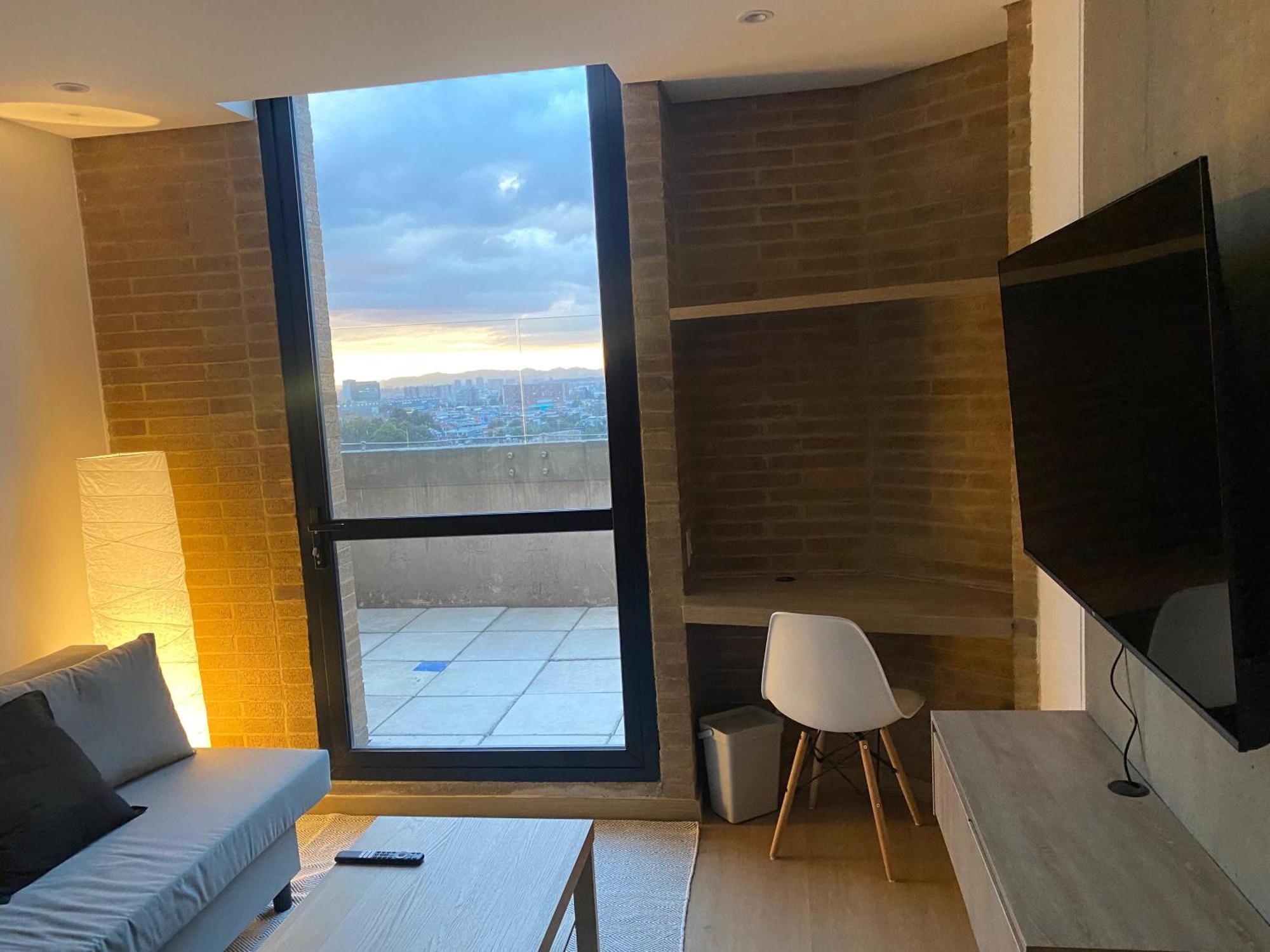 Mitika Modos Bogota