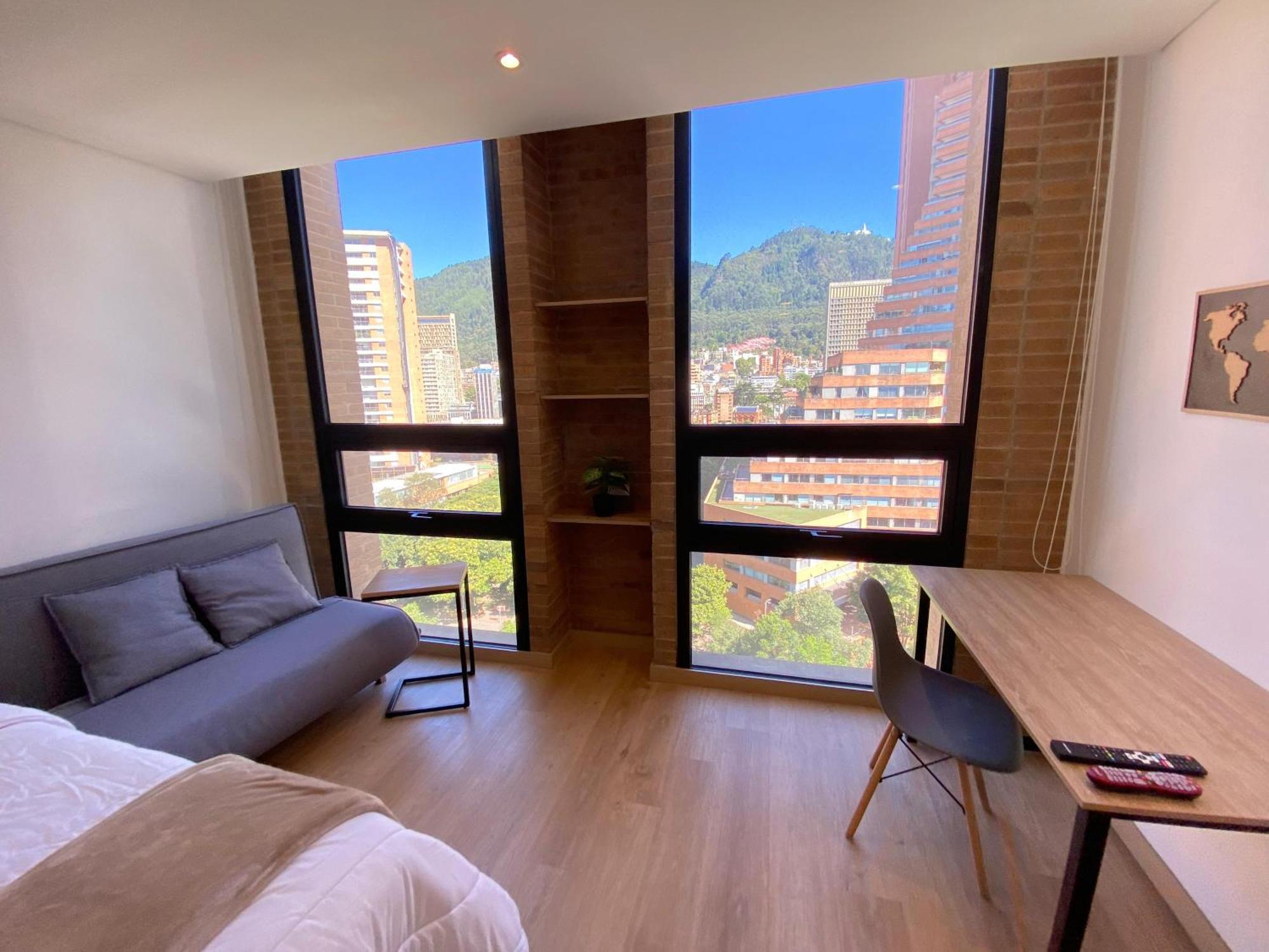 Apartment Mitika Modos