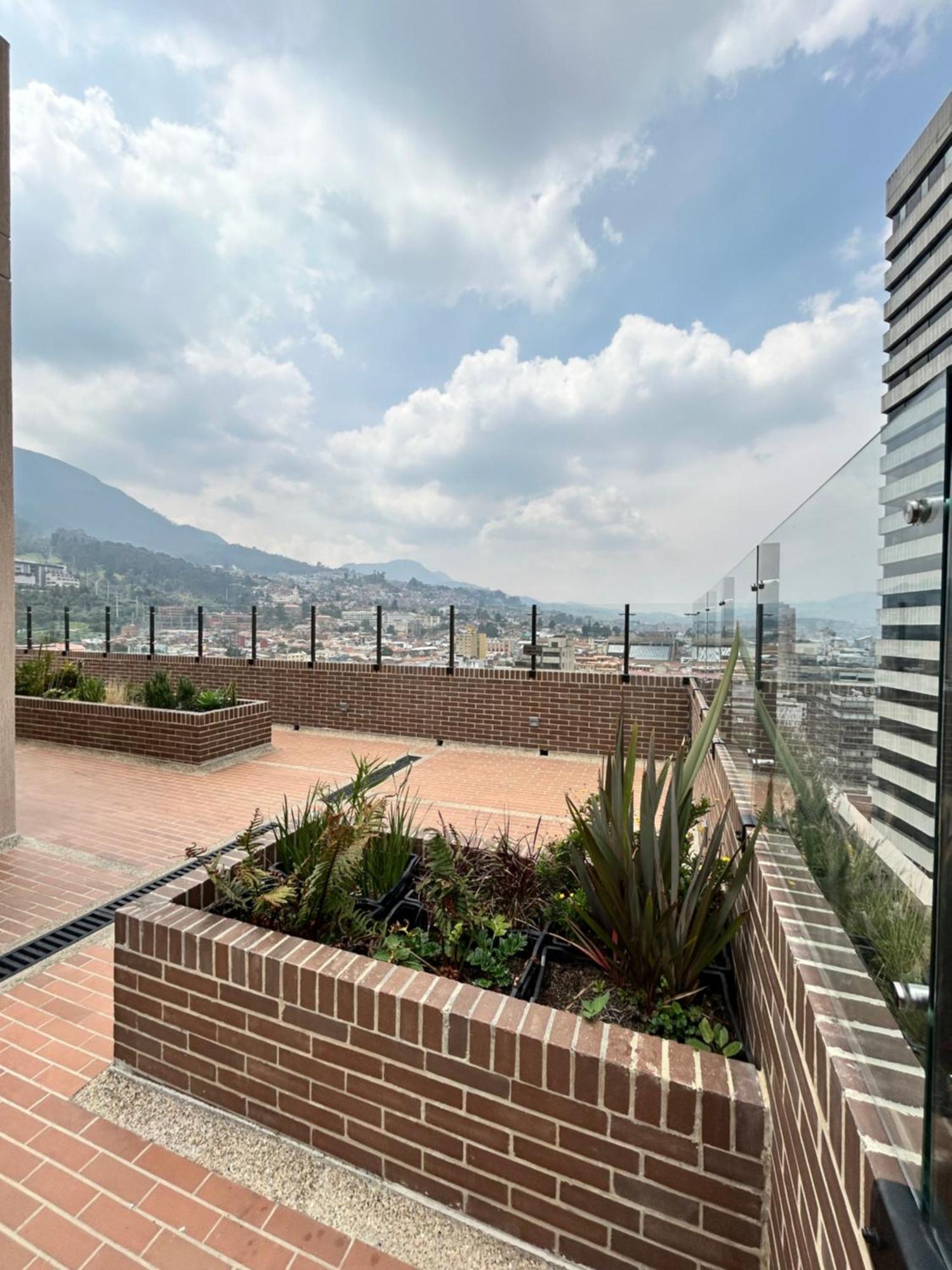 La Candelaria, Fascinante Y Moderno Loft By Tsi Management Apartamento Bogotá