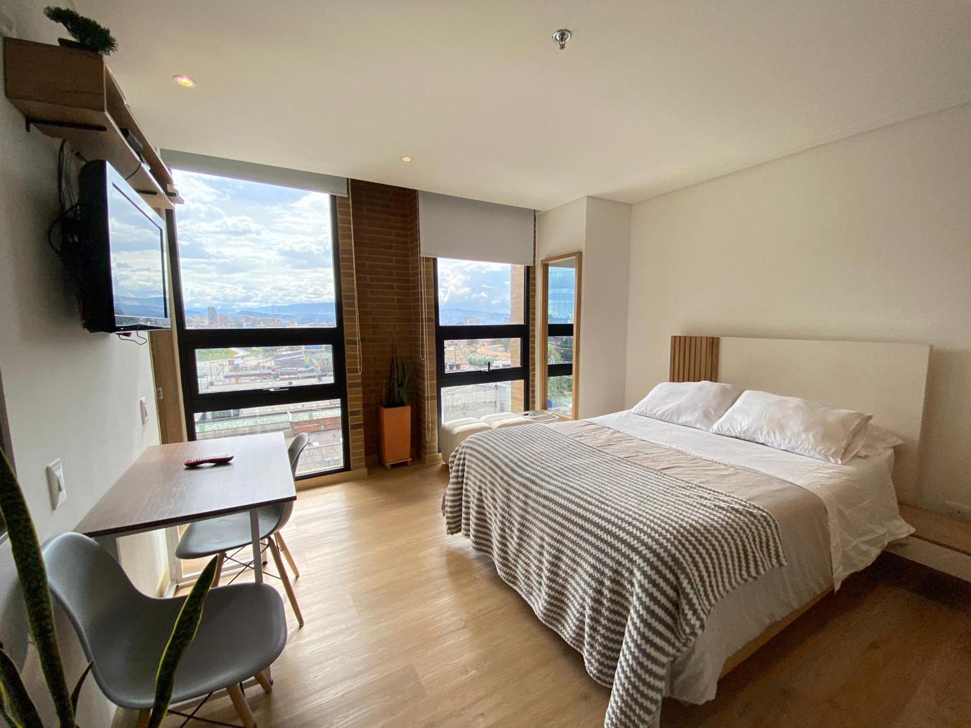 Mitika Modos Bogota