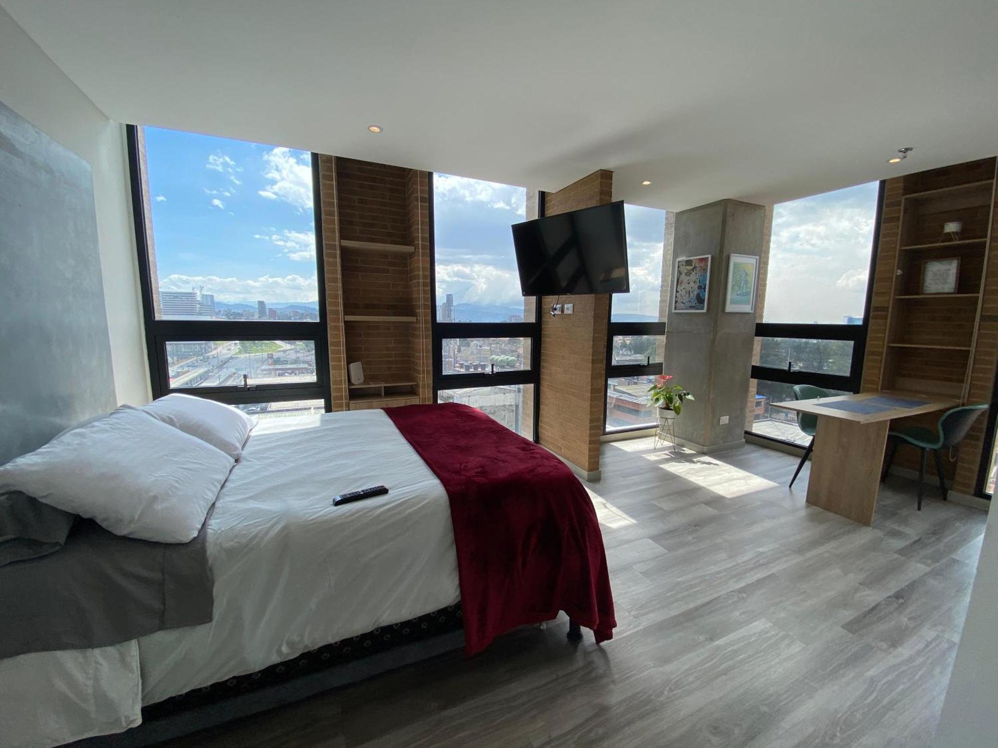 Apartment Mitika Modos *