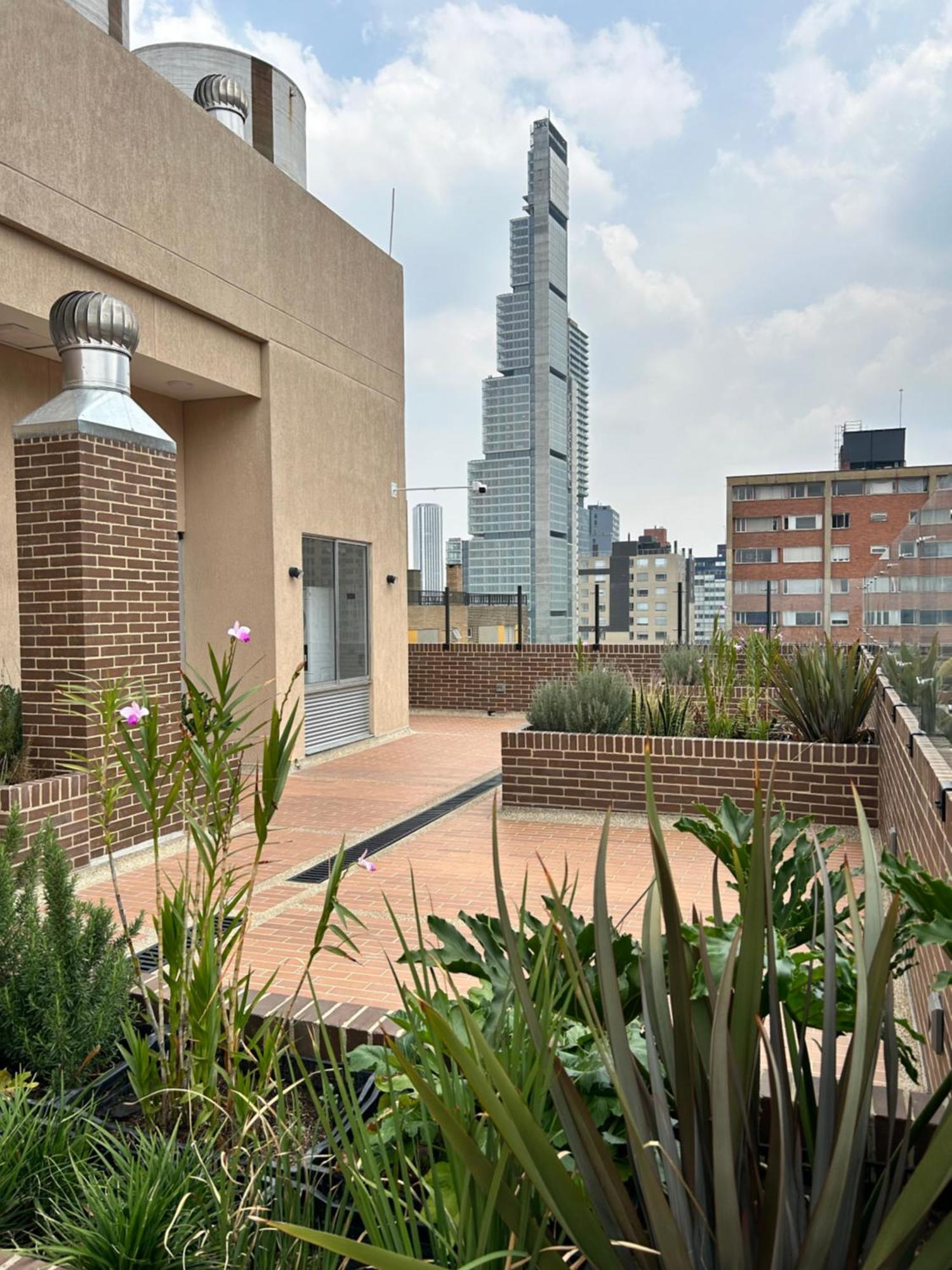 La Candelaria, Fascinante Y Moderno Loft By Tsi Management *