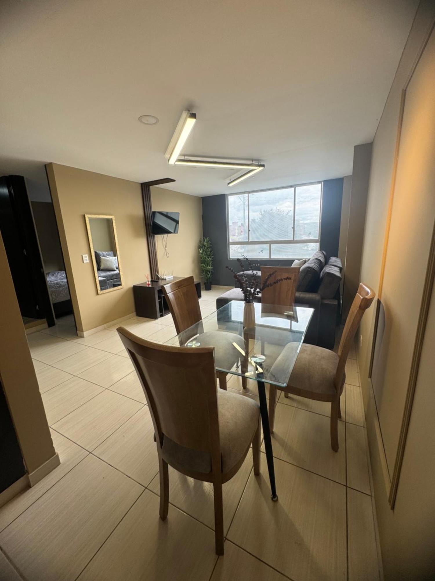 Cerca Aeropuerto Apartamento Bogotá