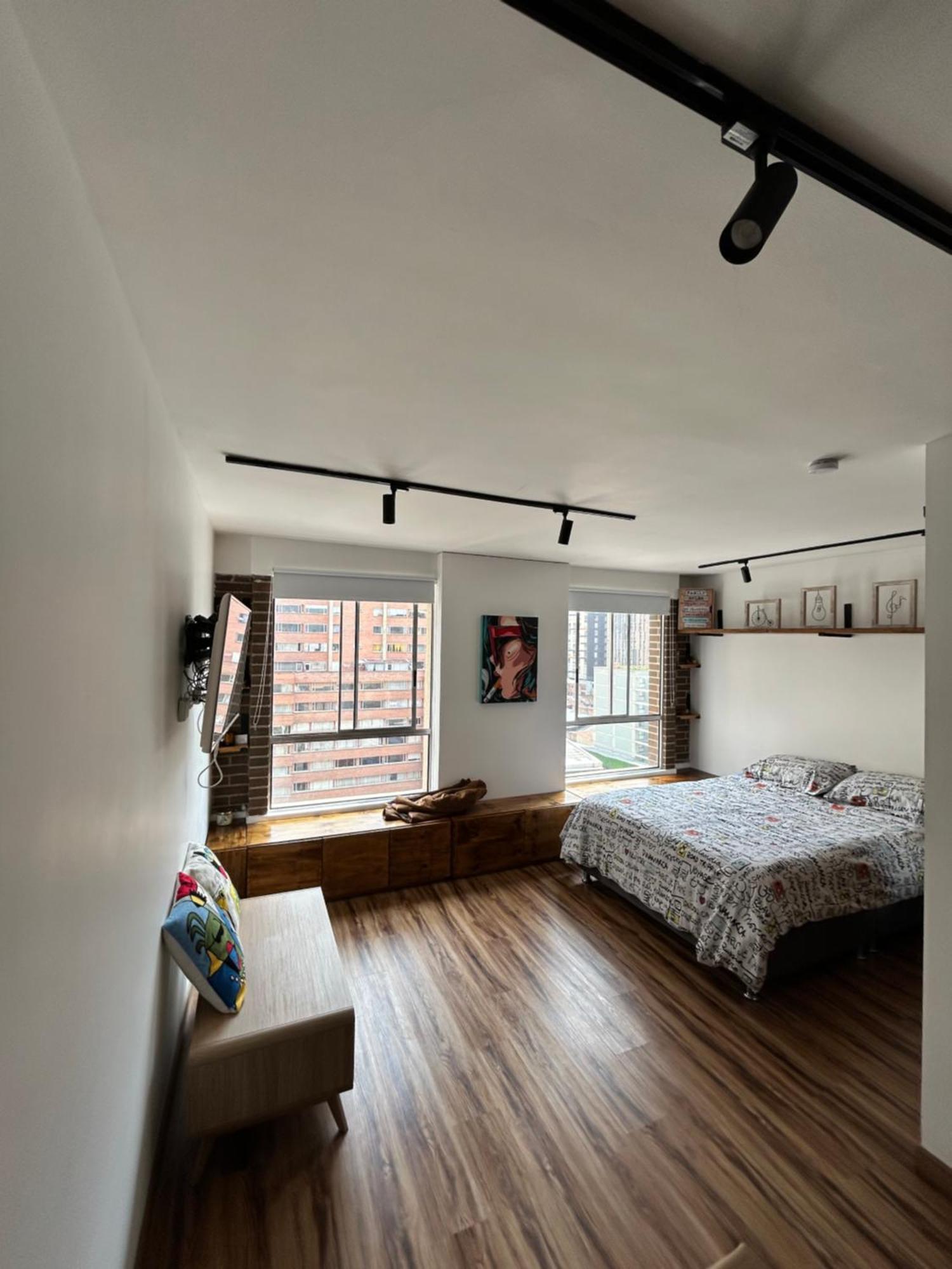 La Candelaria, Fascinante Y Moderno Loft By Tsi Management Apartamento *