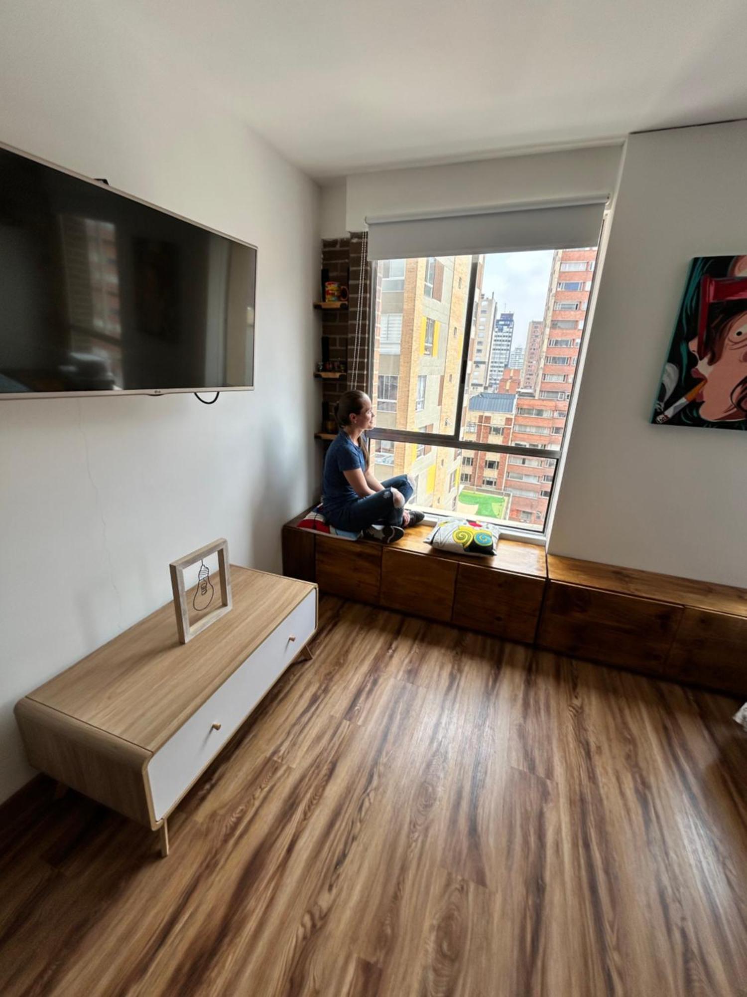 La Candelaria, Fascinante Y Moderno Loft By Tsi Management Apartamento *
