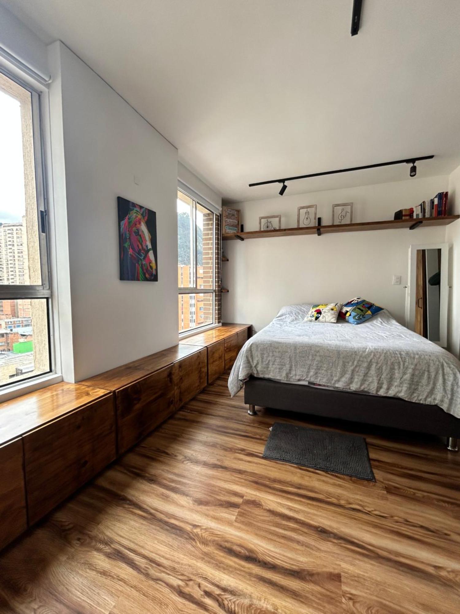 La Candelaria, Fascinante Y Moderno Loft By Tsi Management Apartamento