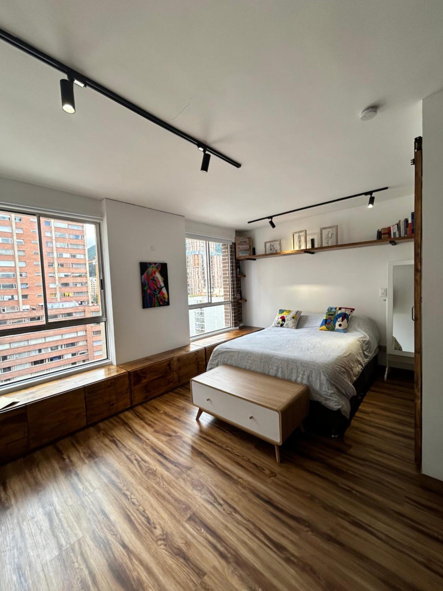 La Candelaria, Fascinante Y Moderno Loft By Tsi Management Apartamento *