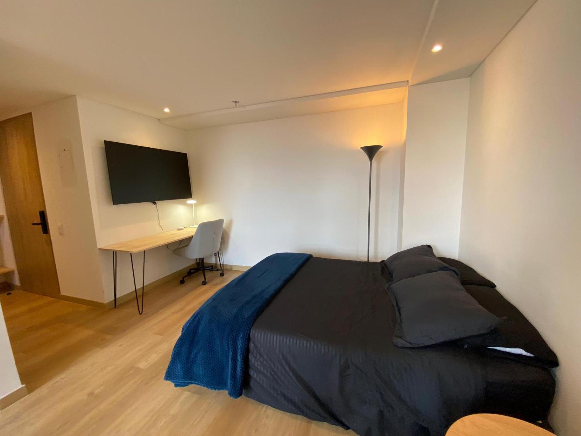 Apartment Mitika Modos
