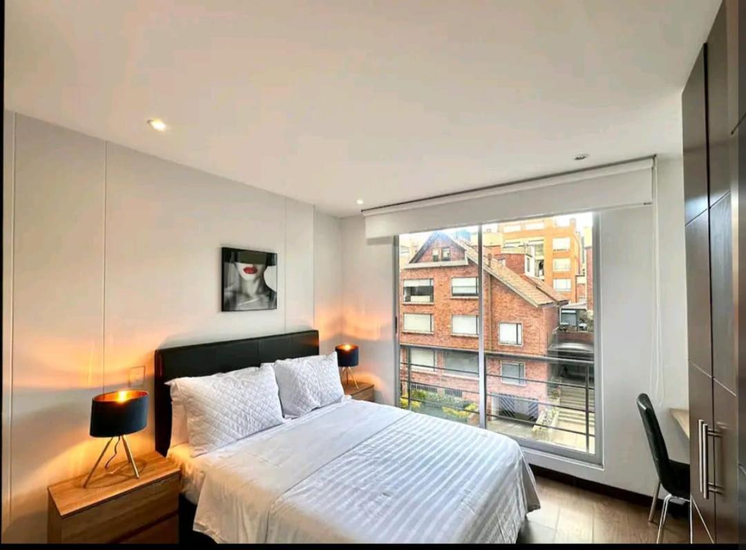 Hermoso 306 T.m. * Bogotá