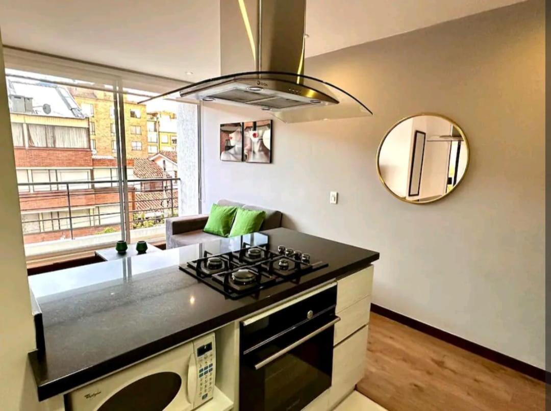 Hermoso 306 T.m. Apartamento