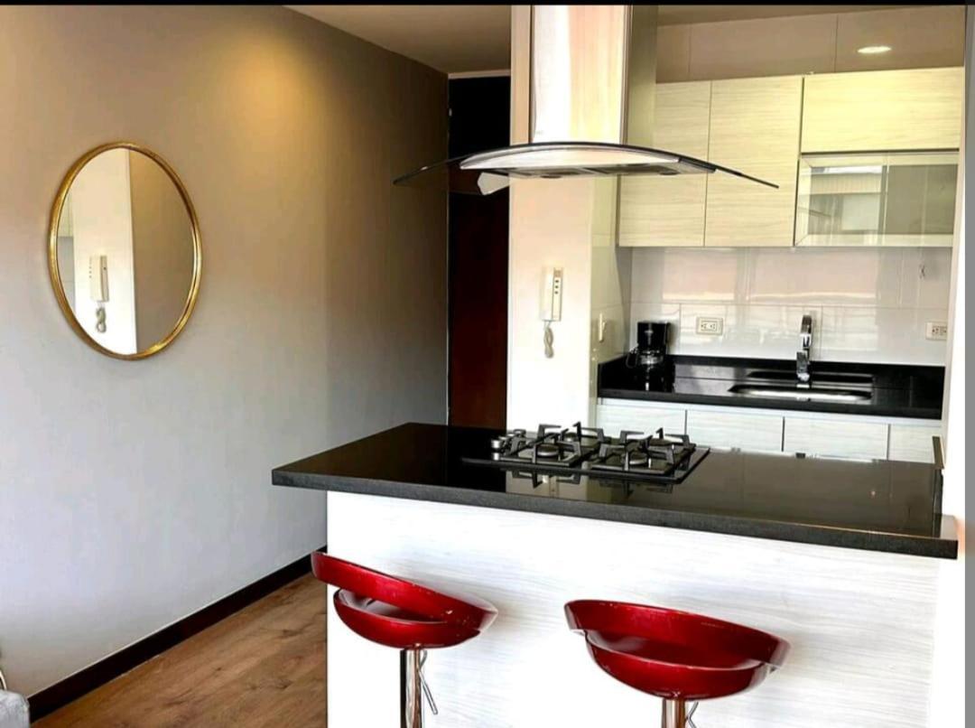 Hermoso 306 T.m. Apartamento