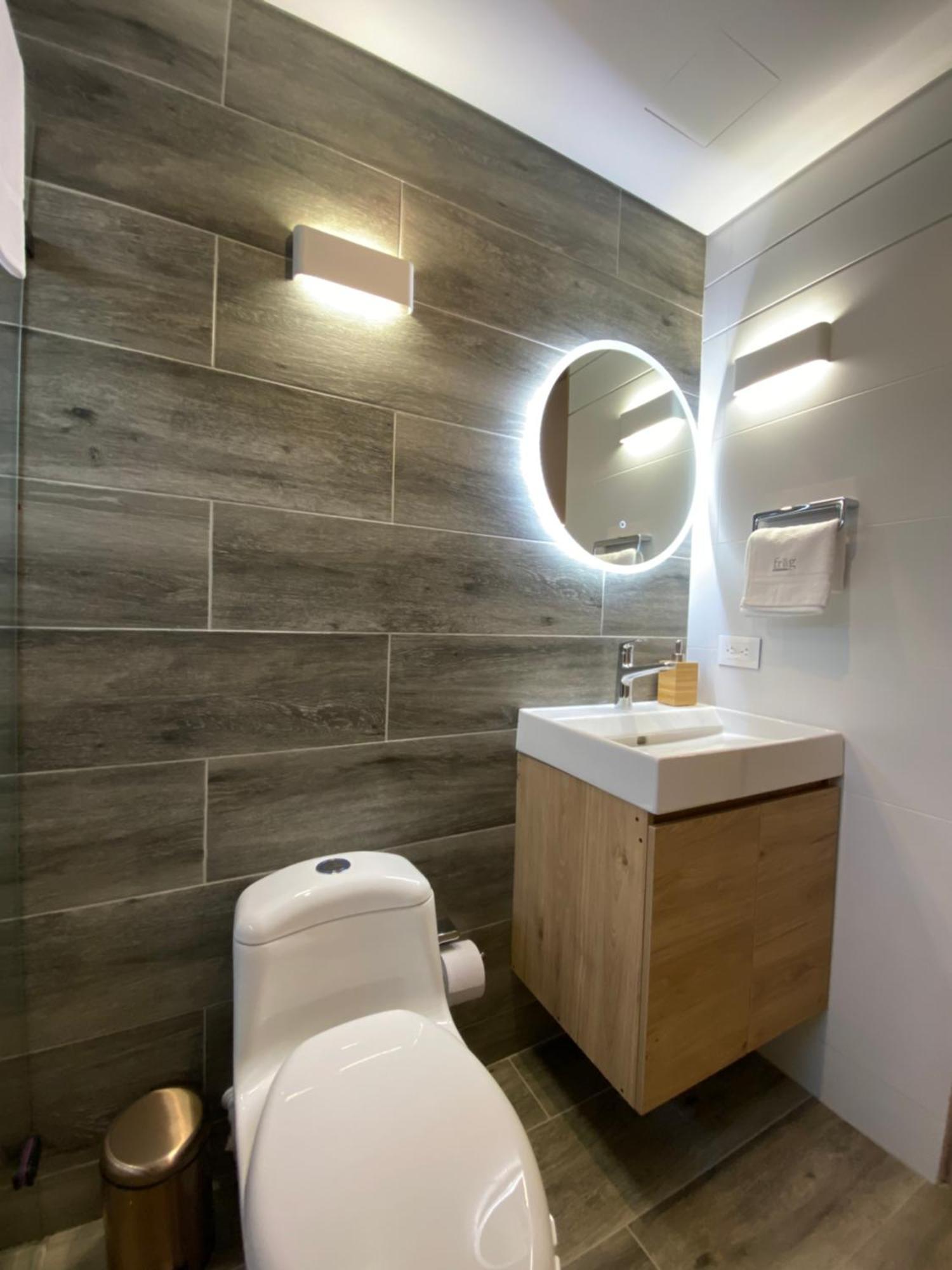 Nuevo Apt, Central, Moderno, Movistararena. * Bogotá