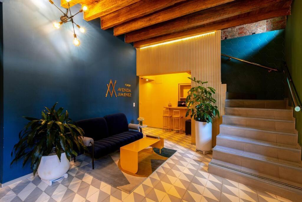 Avj5 - Increible Y Amplio Aparta-loft En La Candelaria Bogotá