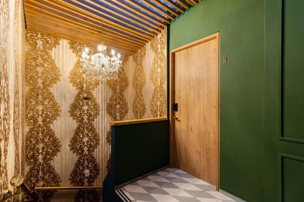 Avj5 - Increible Y Amplio Aparta-loft En La Candelaria