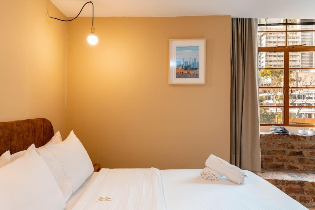 Avj3b - Acogedora En La Candelaria, Ubicacion Perfecta! Apartamento