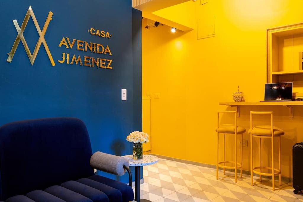 Avj3b - Acogedora En La Candelaria, Ubicacion Perfecta! Apartamento Bogotá