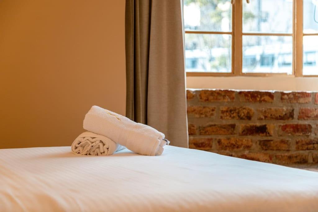 Avj3b - Acogedora En La Candelaria, Ubicacion Perfecta! Apartamento *