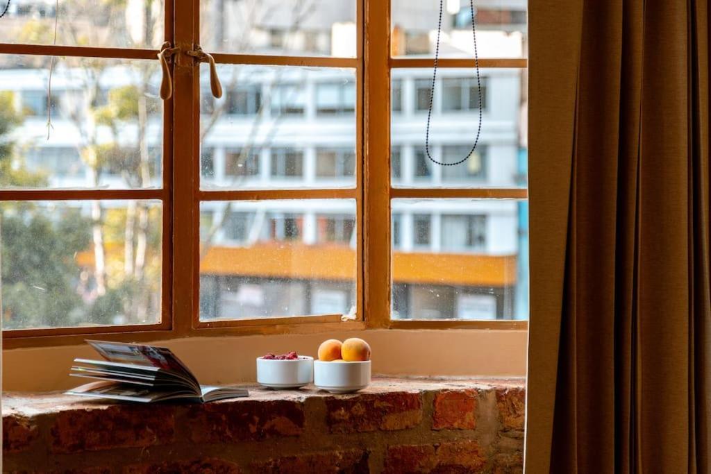 Apartamento Avj3b - Acogedora En La Candelaria, Ubicacion Perfecta! *