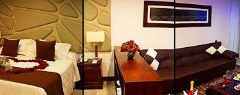 Virrey Park Hotel