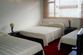 Elite Del Parque Hotel Bogotá