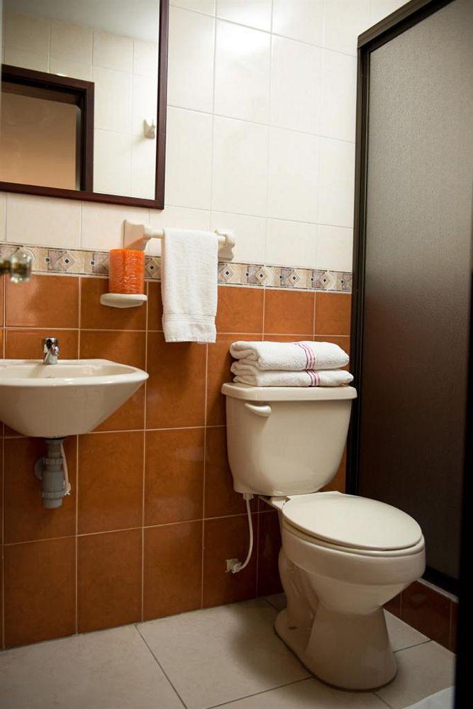 Portobelo Bed and breakfast Bogotá