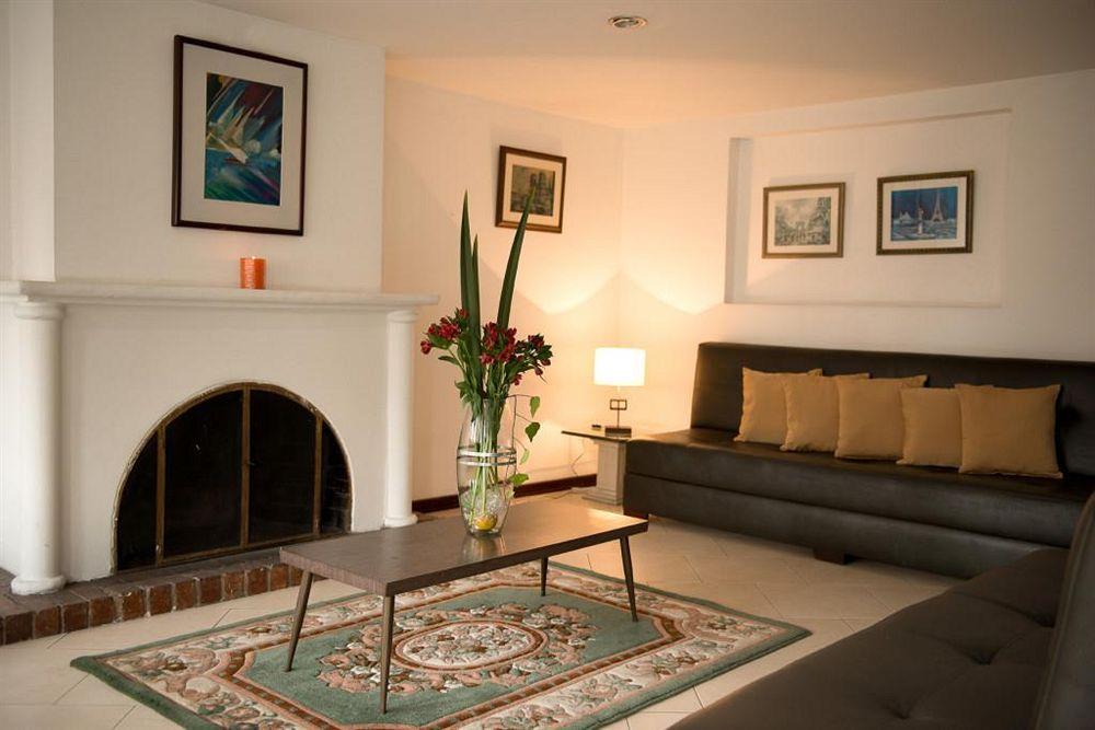 Bed and breakfast Portobelo Bogotá