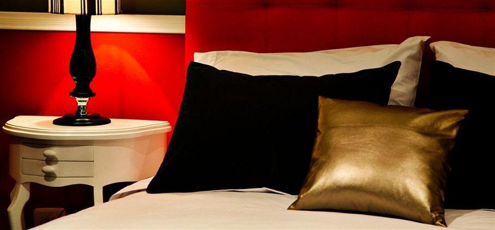 Hotel Casanovas Boutique Bogotá