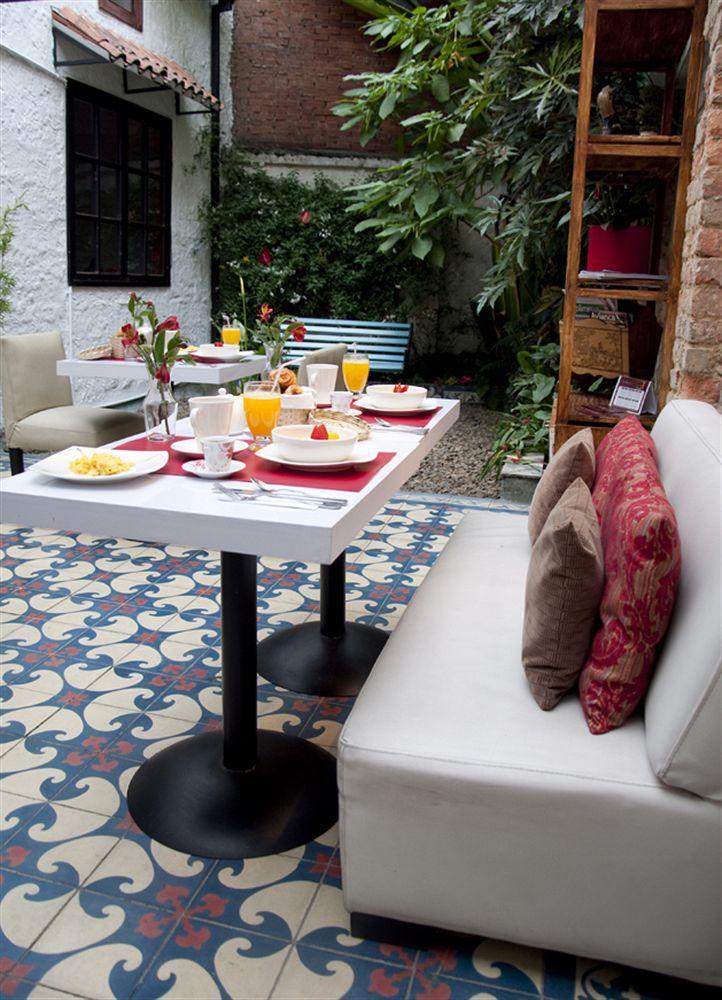 Hotel Casanovas Boutique