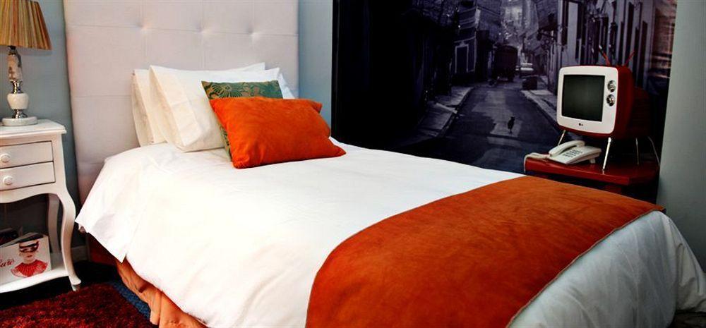 Casanovas Boutique 3*