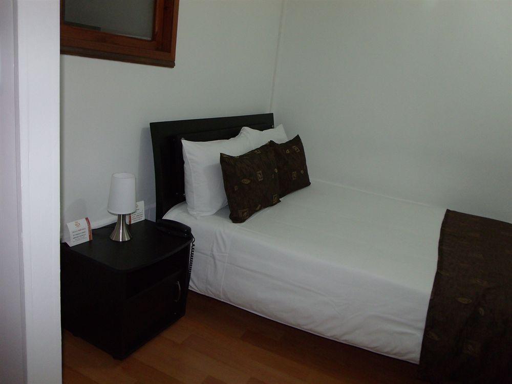 Hotel Confort Bogotá