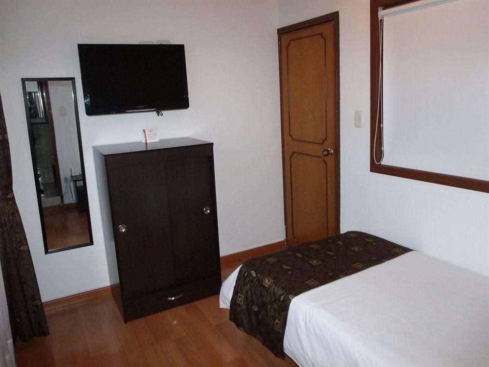 Confort 3* Bogotá