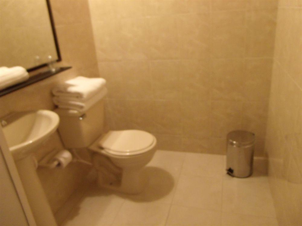 Confort 3* Bogotá