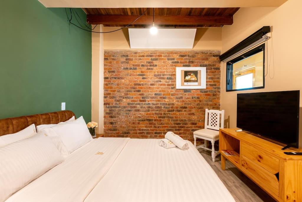 Avj2 - Increible En La Candelaria Con Calefaccion 2 Hab Apartamento